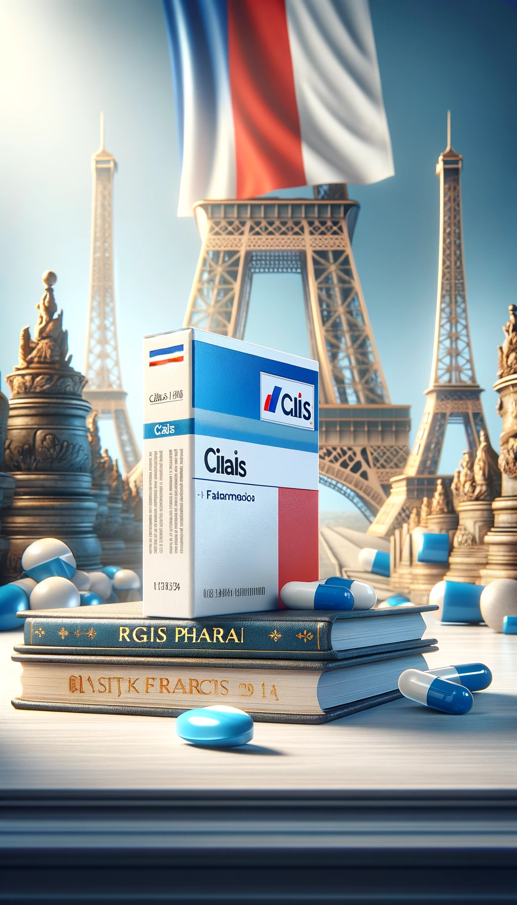 Achat cialis france sans ordonnance